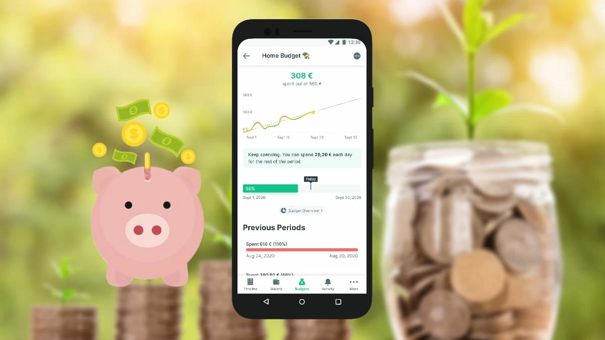 Apps para ahorrar en Latinoamérica