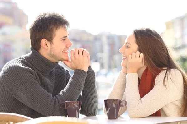 Como hablar con una mujer