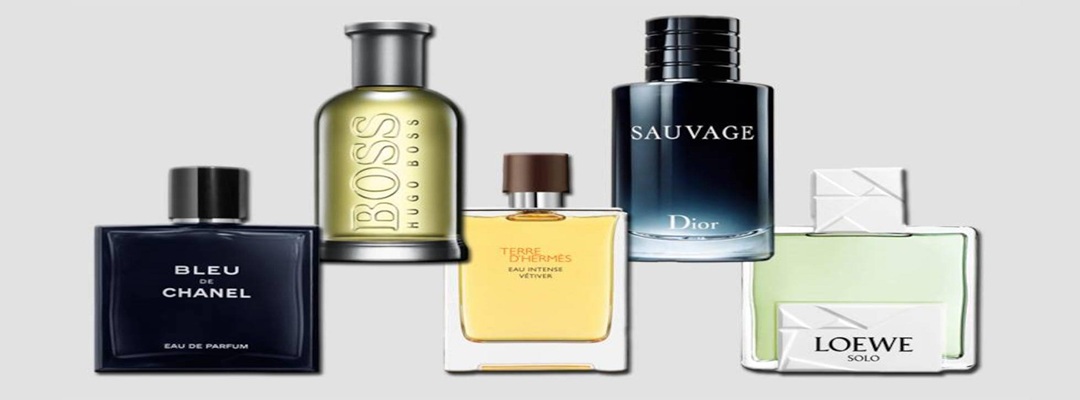 Los mejores perfumes económicos disponibles en la región