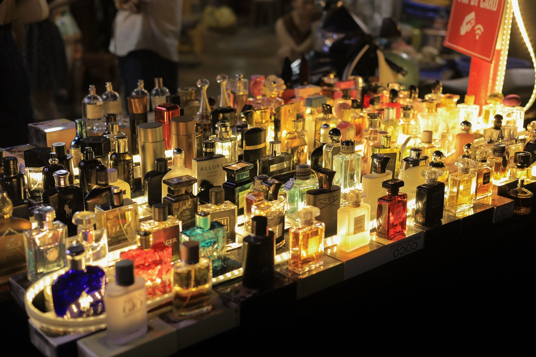 Mejores perfumes para el hombre en latinoamerica